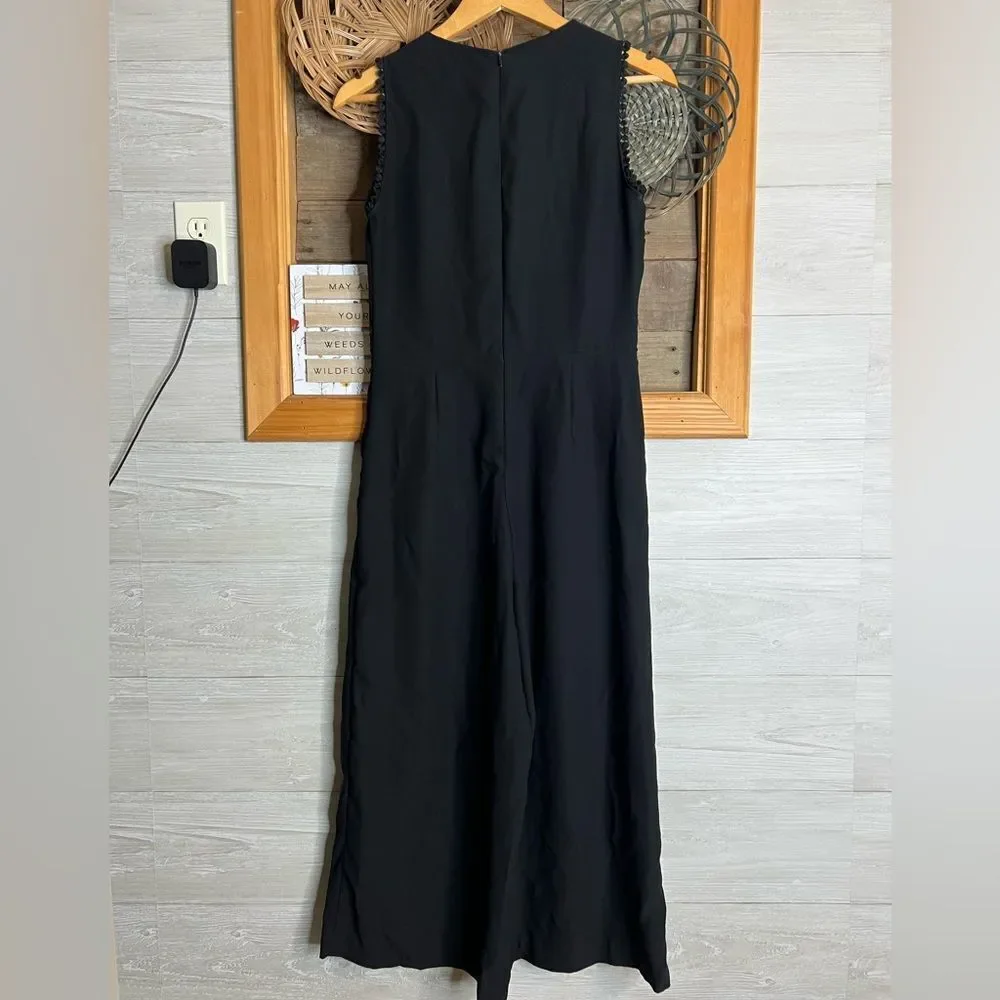 Zara Romper